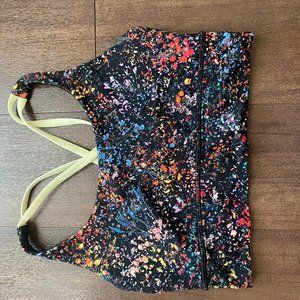 Lululemon Energy Bra Long Line